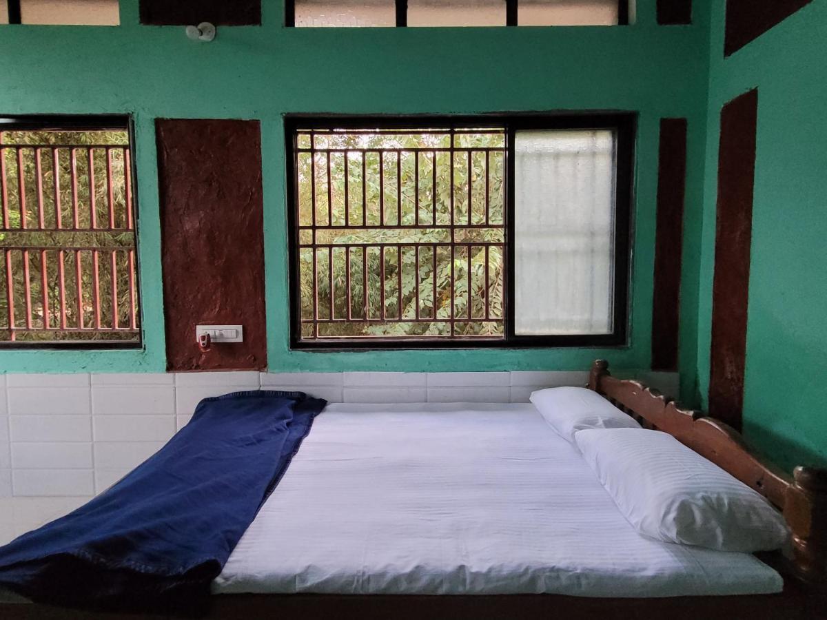 Sunny'S Paradise Gokarna (Karnataka) Esterno foto