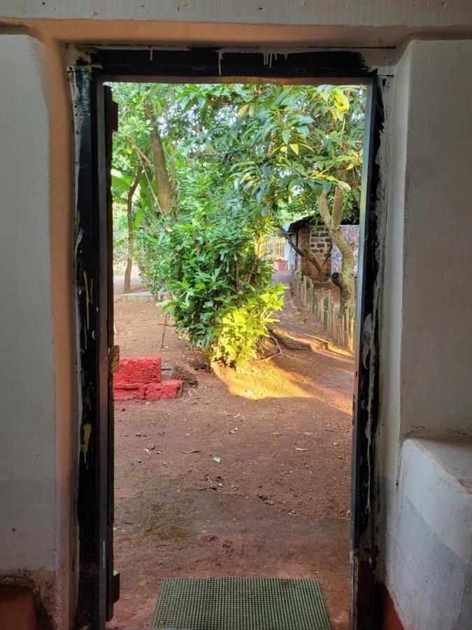 Sunny'S Paradise Gokarna (Karnataka) Esterno foto