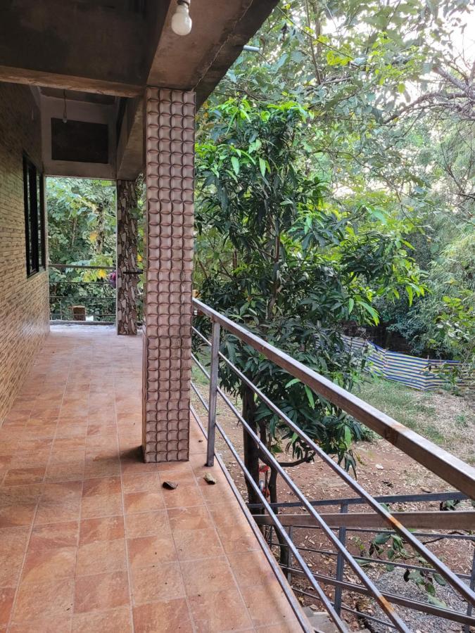 Sunny'S Paradise Gokarna (Karnataka) Esterno foto