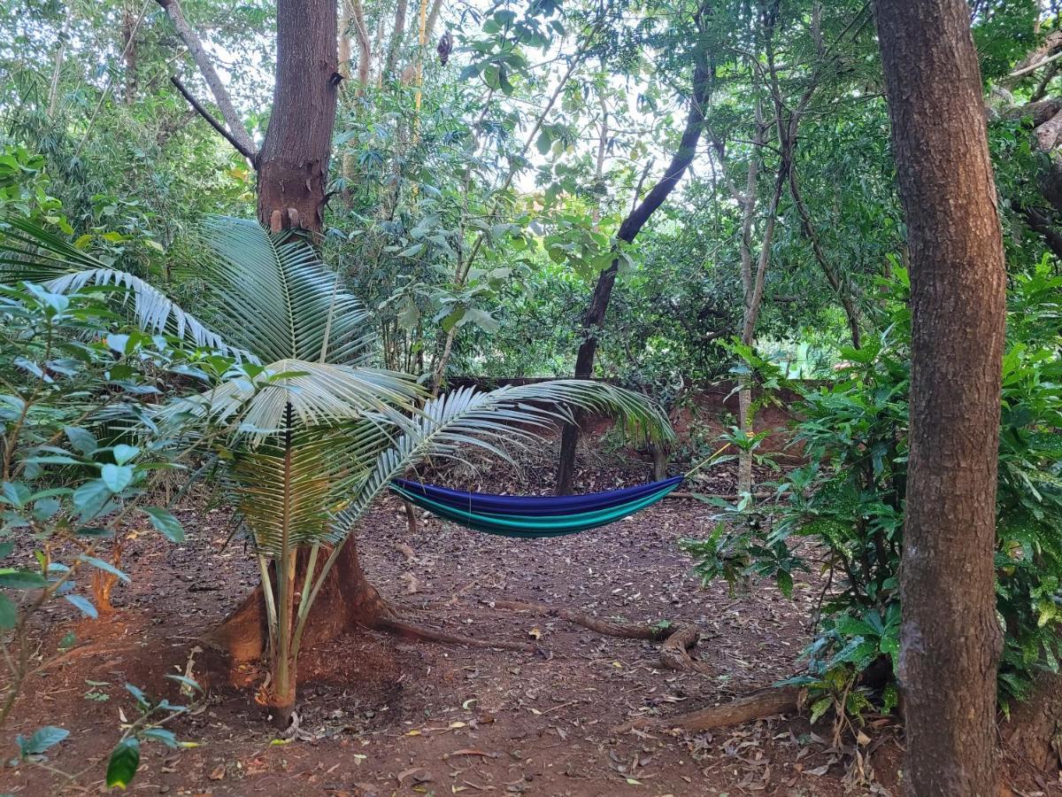 Sunny'S Paradise Gokarna (Karnataka) Esterno foto