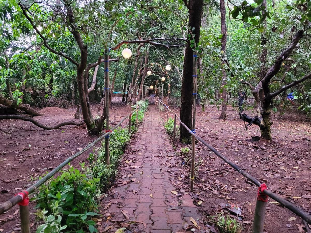 Sunny'S Paradise Gokarna (Karnataka) Esterno foto