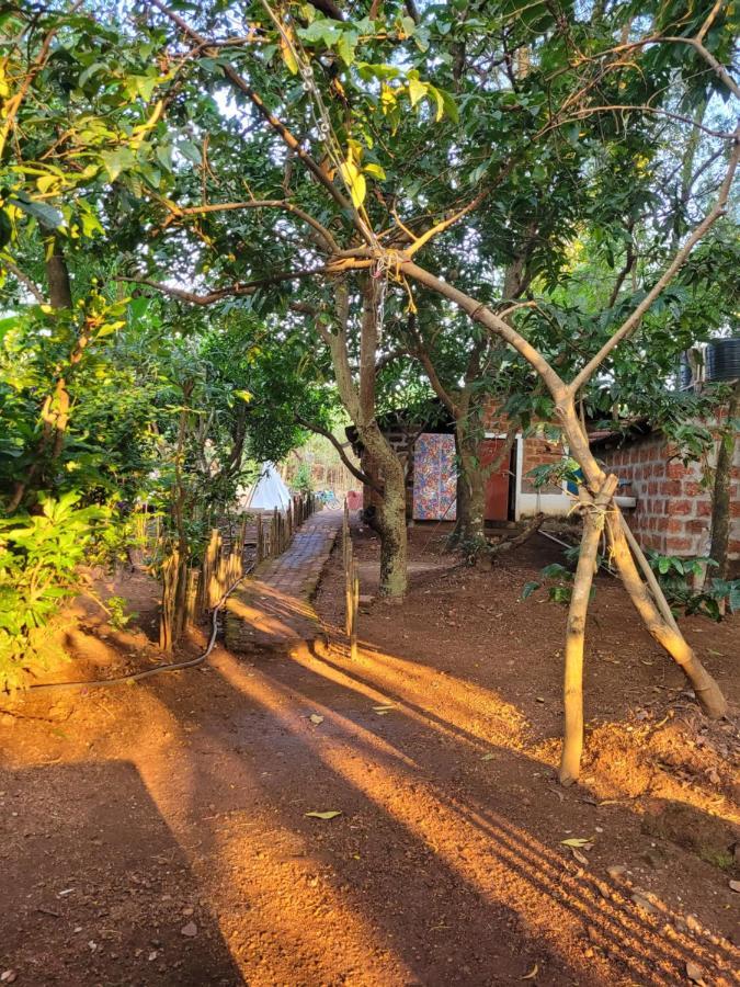 Sunny'S Paradise Gokarna (Karnataka) Esterno foto