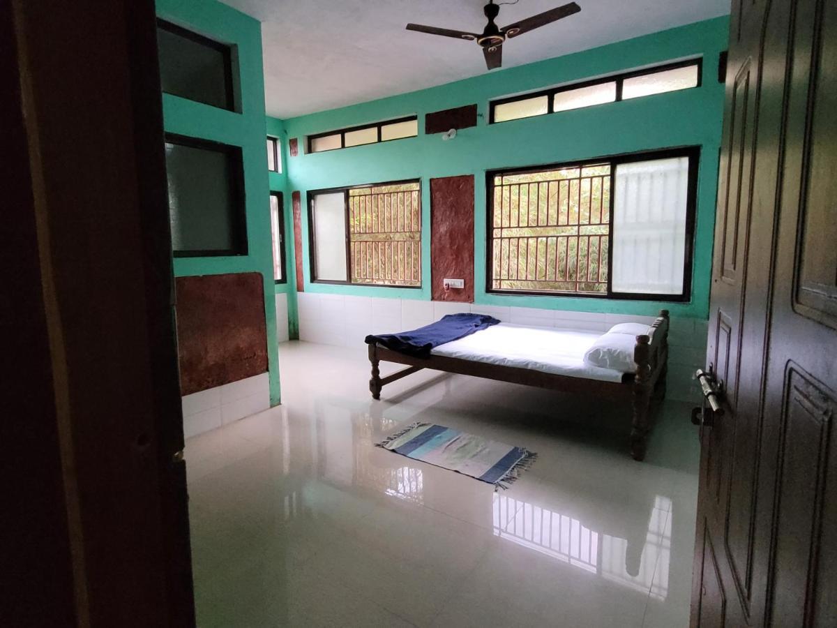 Sunny'S Paradise Gokarna (Karnataka) Esterno foto
