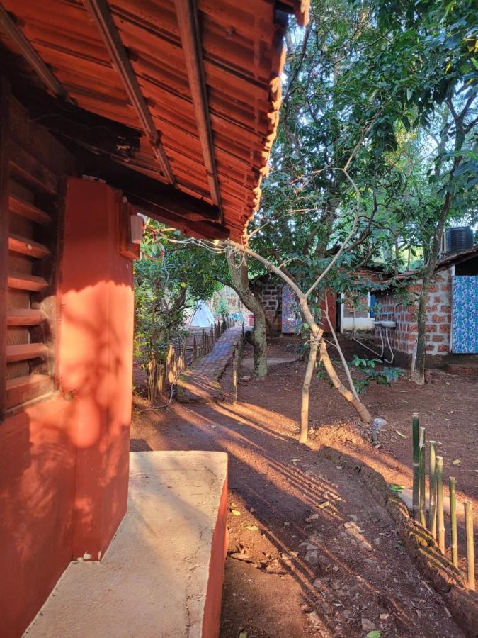 Sunny'S Paradise Gokarna (Karnataka) Esterno foto