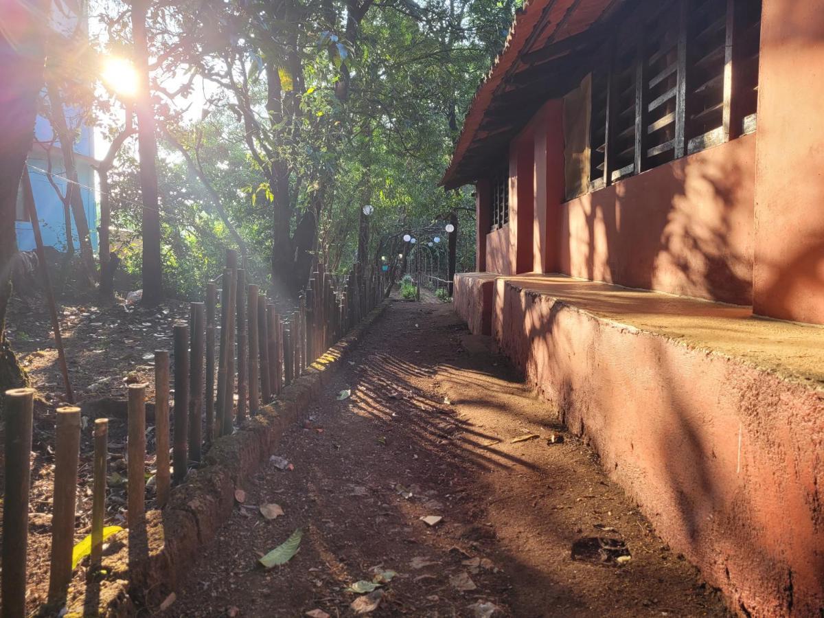 Sunny'S Paradise Gokarna (Karnataka) Esterno foto