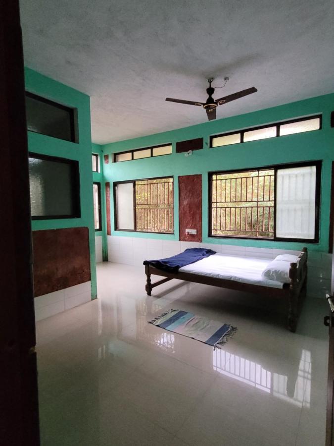 Sunny'S Paradise Gokarna (Karnataka) Esterno foto