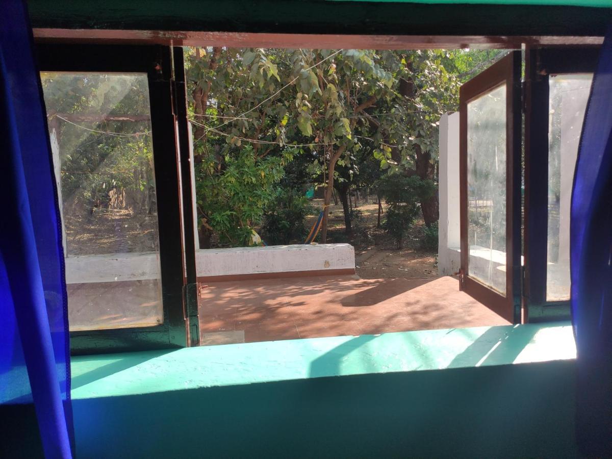 Sunny'S Paradise Gokarna (Karnataka) Esterno foto