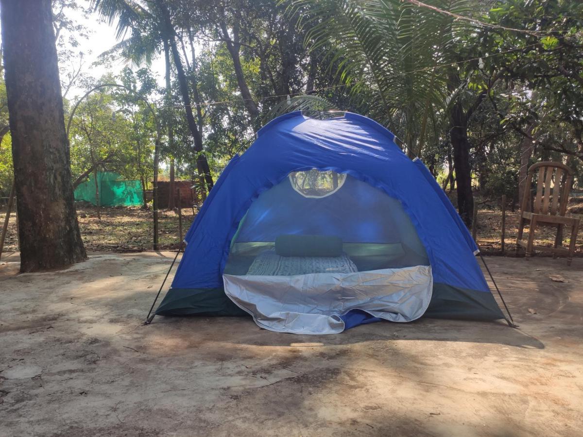 Sunny'S Paradise Gokarna (Karnataka) Esterno foto