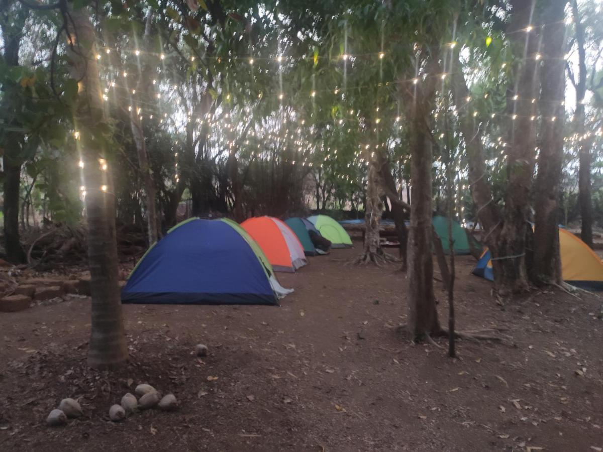 Sunny'S Paradise Gokarna (Karnataka) Esterno foto